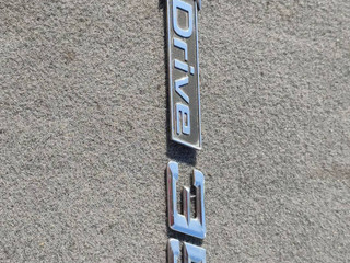 эмблема BMW X6 F16 2019, 3.5 л., бензин, АКПП, внедорожник 5 дв.