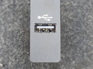 разъем AUX / USB BMW 2 серия F22/F23 [рестайлинг] F22 2019, 3.0 л., B58 B30 A, бензин, АКПП, купе, задний привод, 9230248