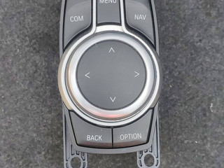 джойстик управления мультимедиа BMW 2 серия F22/F23 [рестайлинг] F22 2019, 3.0 л., B58 B30 A, бензин, АКПП, купе, задний привод, 9490067