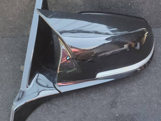 зеркало наружное левое BMW 2 серия F22/F23 [рестайлинг] F22 2019, 3.0 л., B58 B30 A, бензин, АКПП, купе, задний привод
