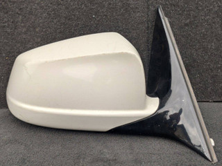 зеркало наружное правое BMW 5 серия F07/F10/F11 F10 2012, 2.0 л., дизель, АКПП, седан