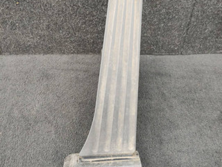 педаль BMW 5 серия F07/F10/F11 F10 2012, 2.0 л., дизель, АКПП, седан, 6858574