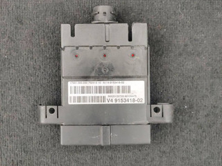 распределитель тока BMW 5 серия F07/F10/F11 F10 2012, 2.0 л., дизель, АКПП, седан, 9153418