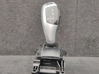 модуль управления селектора АКПП BMW 5 серия F07/F10/F11 F10 2012, 2.0 л., дизель, АКПП, седан, 9291527