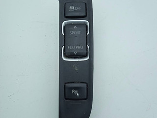 панель управления BMW 4 серия F32/F33 F32 2015, 2.0 л., N47 D20 C, дизель, АКПП, 475, купе, правый руль, 9252921