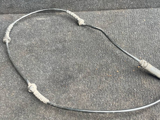 датчик ABS BMW 5 серия F07/F10/F11 2011, 3.0 л., D, N57 D30 A, дизель, АКПП, хетчбэк 5 дв., задний привод, правый руль, 6775866
