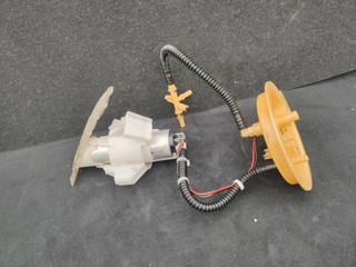 насос топливный BMW 5 серия F07/F10/F11 F10 2012, 2.0 л., дизель, АКПП, седан
