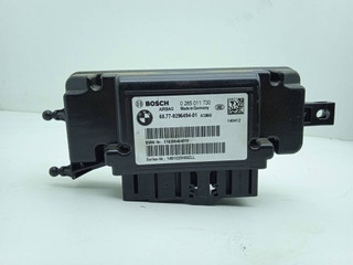 блок AirBag BMW 4 серия F32/F33 F32 2015, 2.0 л., N47 D20 C, дизель, АКПП, 475, купе, правый руль, 9296494