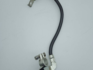 минусовой провод аккумулятора BMW 4 серия F32/F33 F32 2015, 2.0 л., N47 D20 C, дизель, АКПП, 475, купе, правый руль, 9322900