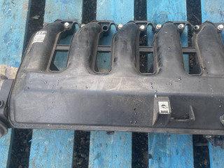 коллектор впускной BMW X5 E70 2007, 3.0 л., дизель, АКПП, внедорожник 5 дв., 7790700