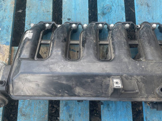 коллектор впускной BMW X5 E70 2007, 3.0 л., дизель, АКПП, внедорожник 5 дв., 7790700