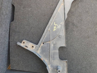 защита топливного бака BMW 5 серия F07/F10/F11 F10 2012, 2.0 л., дизель, АКПП, седан, 7186721