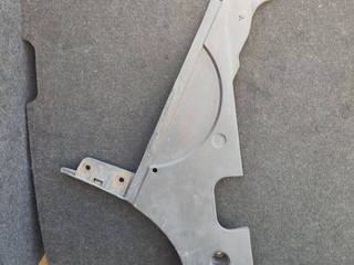 защита топливного бака BMW 5 серия F07/F10/F11 F10 2012, 2.0 л., дизель, АКПП, седан, 7186722