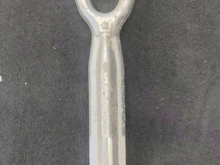 крюк буксировочный BMW 5 серия F07/F10/F11 F10 2012, 2.0 л., дизель, АКПП, седан