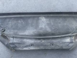 перегородка BMW X6 F16 2018, 4.0 л., дизель, АКПП, внедорожник 5 дв., полный привод, 7309204