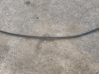молдинг крыши BMW 7 серия F01/F02 2011, 3.0 л., дизель, АКПП, седан, правый руль
