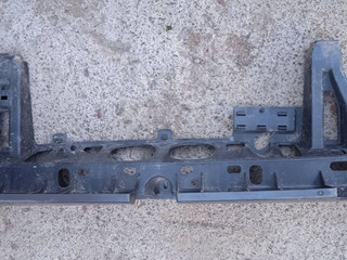Крепление бампера заднего BMW X5 F15 2014, 4.0 л., дизель, АКПП, черный, внедорожник 5 дв., 7294391
