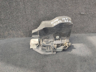 замок двери передней правой BMW 3 серия F30/F31/F34 F30 2012, 3.5 л., i, бензин, АКПП, седан, задний привод, 7202150