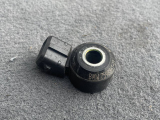 датчик детонации BMW 4 серия F32/F33 F32 2015, 2.0 л., N20 B20 A, бензин, АКПП, купе, 7598861