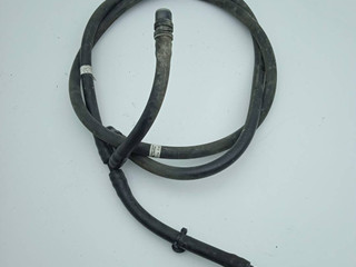 шланг омывателя BMW 5 серия F07/F10/F11 F10 2012, 3.0 л., D, N57 D30 B, дизель, АКПП, синий, седан, задний привод, правый руль, 7178742