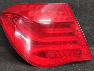 фонарь задний левый BMW 7 серия F01/F02 F01 2010, 3.0 л., D, N57 D30 A, дизель, АКПП, 475, седан, задний привод, правый руль, 7182197