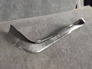 водосток капота правый BMW 7 серия F01/F02 F01 2010, 3.0 л., D, N57 D30 A, дизель, АКПП, 475, седан, задний привод, правый руль, 7186528