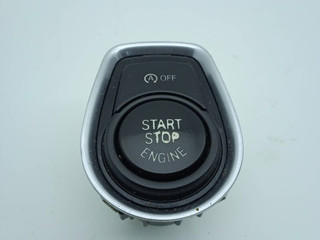 кнопка запуска двигателя BMW 4 серия F32/F33 F32 2015, 2.0 л., N47 D20 C, дизель, АКПП, 475, купе, правый руль, 9250734