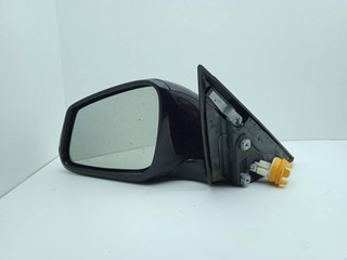 зеркало наружное левое BMW 4 серия F32/F33 F32 2015, 2.0 л., N47 D20 C, дизель, АКПП, 475, купе, правый руль