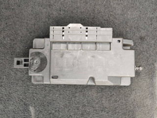 блок AirBag BMW 5 серия F10/F11 [рестайлинг] F10 2015, 2.0 л., D, B47 D20 A, дизель, АКПП, седан, задний привод, правый руль, 9350003