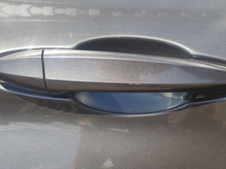 ручка наружная задняя правая BMW X1 F48 2018, 2.5 л., дизель, АКПП, внедорожник 5 дв., правый руль