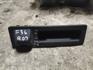 кнопка открытия багажника BMW 4 серия F32/F33 [рестайлинг] F36 2019, 2.0 л., i, B48 B20 A, бензин, АКПП, хетчбэк 5 дв., полный привод, правый руль, 7463163, 7463164