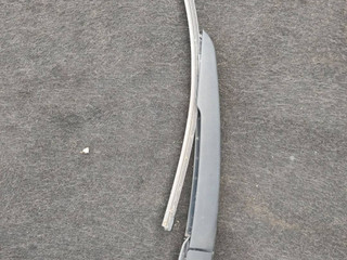 щеткодержатель задний BMW X1 F48 2018, 2.5 л., дизель, АКПП, внедорожник 5 дв., правый руль, 8109106, 7366061