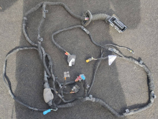 дверная проводка BMW 4 серия G22/G23 G22 2021, 2.0 л., бензин, АКПП, купе, задний привод, 4055258