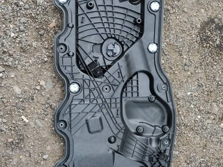 обшивка двери передняя левая BMW 4 серия G22/G23 G22 2021, 2.0 л., бензин, АКПП, купе, задний привод, 9496820, 51487491357