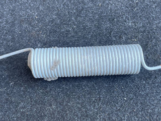 пружина крышки багажника BMW 4 серия G22/G23 G22 2021, 2.0 л., бензин, АКПП, купе, задний привод