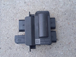 распределитель B+ BMW X5 F15 2014, 4.0 л., дизель, АКПП, черный, внедорожник 5 дв., 9285504