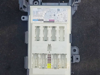 Блок управления BDC BMW 4 серия G22/G23 G22 2021, 2.0 л., бензин, АКПП, купе, задний привод, 61355A43DE2
