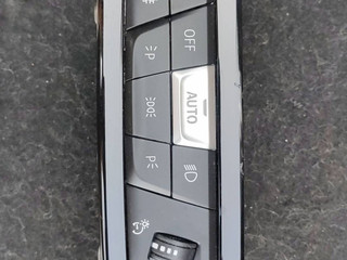 переключатель света BMW 4 серия G22/G23 G22 2021, 2.0 л., бензин, АКПП, купе, задний привод, 61315A16B20