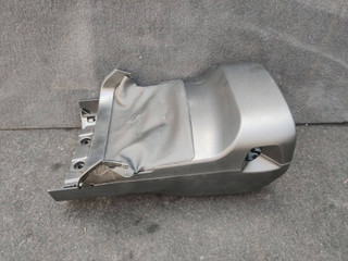 кожух рулевой колонки BMW 4 серия G22/G23 G22 2021, 2.0 л., бензин, АКПП, купе, задний привод, 51456805546, 51456805545