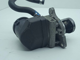 клапан EGR BMW X3 F25 2015, 3.0 л., дизель, АКПП, внедорожник 5 дв., полный привод, правый руль, 7810871