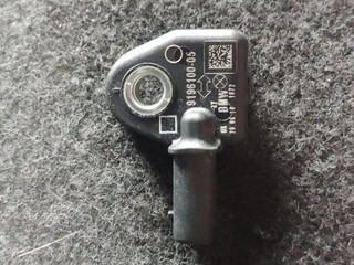 датчик удара BMW X2 F39 2018, 2.0 л., i, B48 A20 A, бензин, АКПП, внедорожник 5 дв., передний привод, правый руль, 9196100