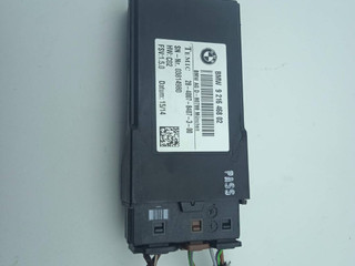 кнопка обогрева сидений BMW 4 серия F32/F33 F32 2015, 2.0 л., N47 D20 C, дизель, АКПП, 475, купе, правый руль, 9216468