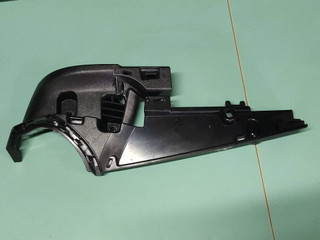 обшивка багажника BMW X3 G01 2021, 2.0 л., B48 B20 A, бензин, АКПП, внедорожник 5 дв., правый руль, 7441157
