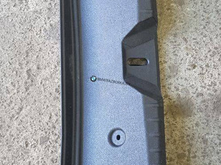 накладка внутренняя на заднюю панель кузова BMW 2 серия F22/F23 [рестайлинг] F22 2019, 3.0 л., B58 B30 A, бензин, АКПП, купе, задний привод, 7296038