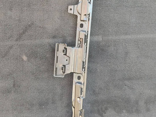Кронштейн крепления порога BMW 4 серия G22/G23 G22 2021, 2.0 л., бензин, АКПП, купе, задний привод, 51777497383