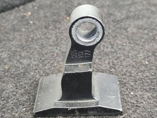 петля двери BMW X1 F48 2018, 2.5 л., дизель, АКПП, внедорожник 5 дв., правый руль, 7246065