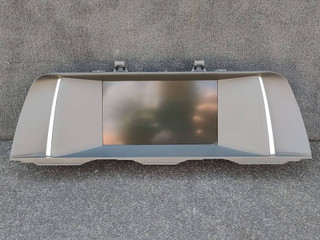 монитор мультимедиа BMW 5 серия F10/F11 [рестайлинг] F10 2015, 2.0 л., D, B47 D20 A, дизель, АКПП, седан, задний привод, правый руль, 9289007