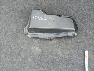 крышка блока предохранителей BMW 5 серия F07/F10/F11 F10 2012, 2.0 л., дизель, АКПП, седан, 7555155