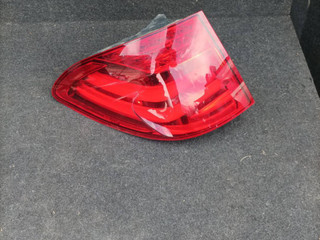 фонарь задний левый BMW 5 серия F07/F10/F11 2010, 4.4 л., N63 B44 A, бензин, АКПП, хетчбэк 5 дв., 7199645