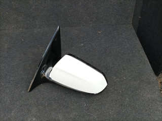 зеркало наружное левое BMW 5 серия F07/F10/F11 2010, 4.4 л., N63 B44 A, бензин, АКПП, хетчбэк 5 дв.